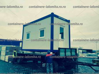 containere de locuit timisoara